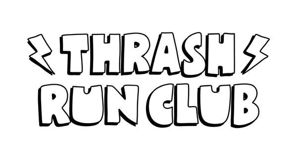 Thrash Run Club