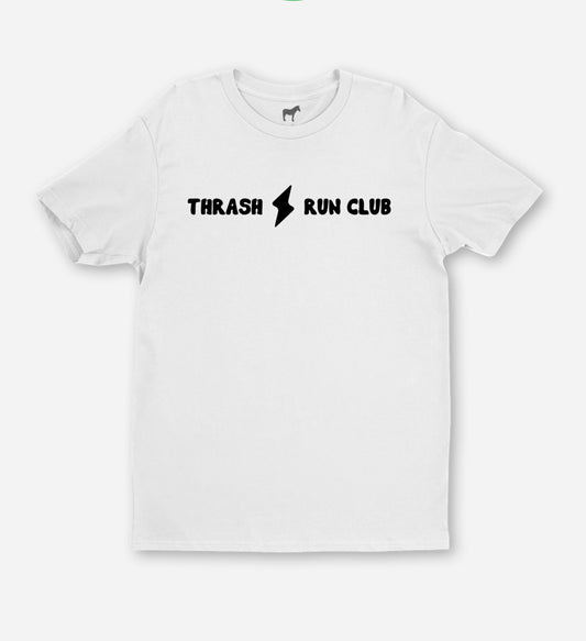 Thrash Run Club Shirt
